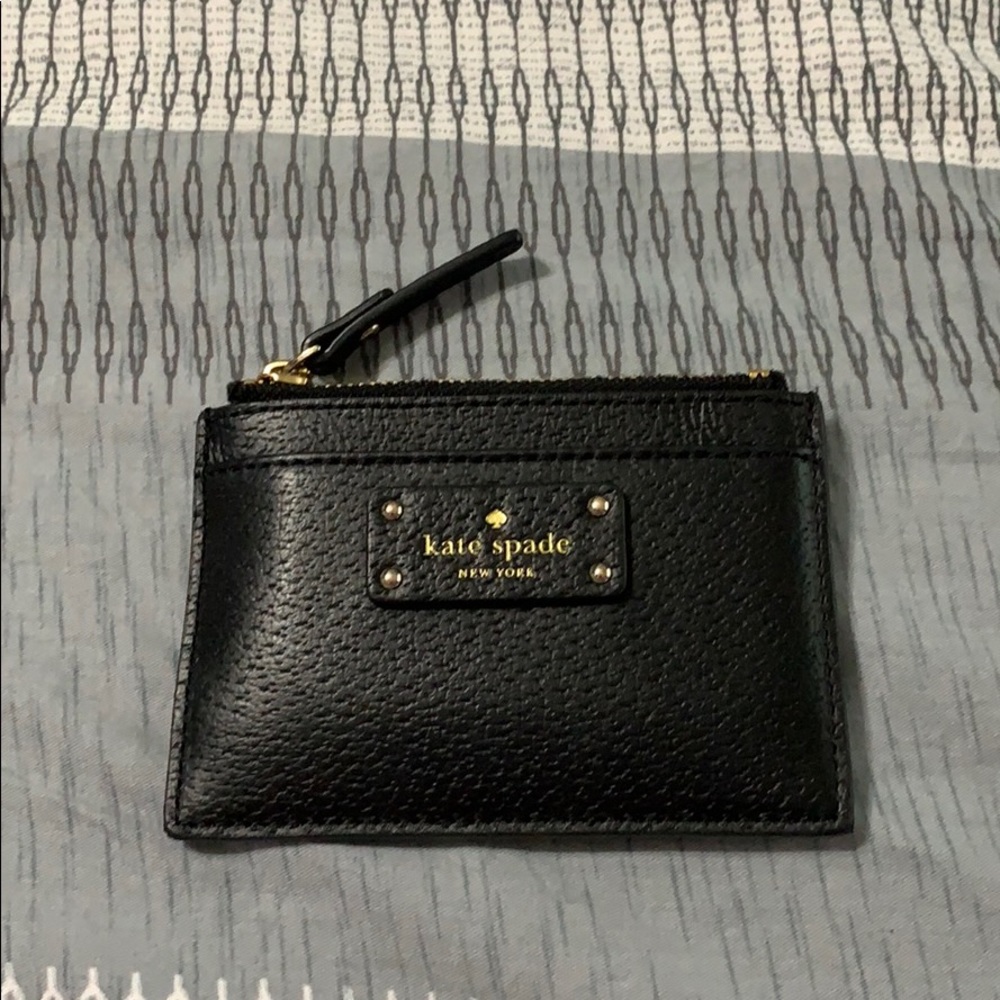 Kate spade wallet